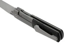 Böker Plus Urban Barlow 01BO490, Carbonfiber, Couteau De Poche , Brad Zinker Design 9 Böker Plus Urban Barlow 01BO490, Carbonfiber, Couteau De Poche , Brad Zinker Design -Couteaux Soldes Boutique BO01BO490 04 boker