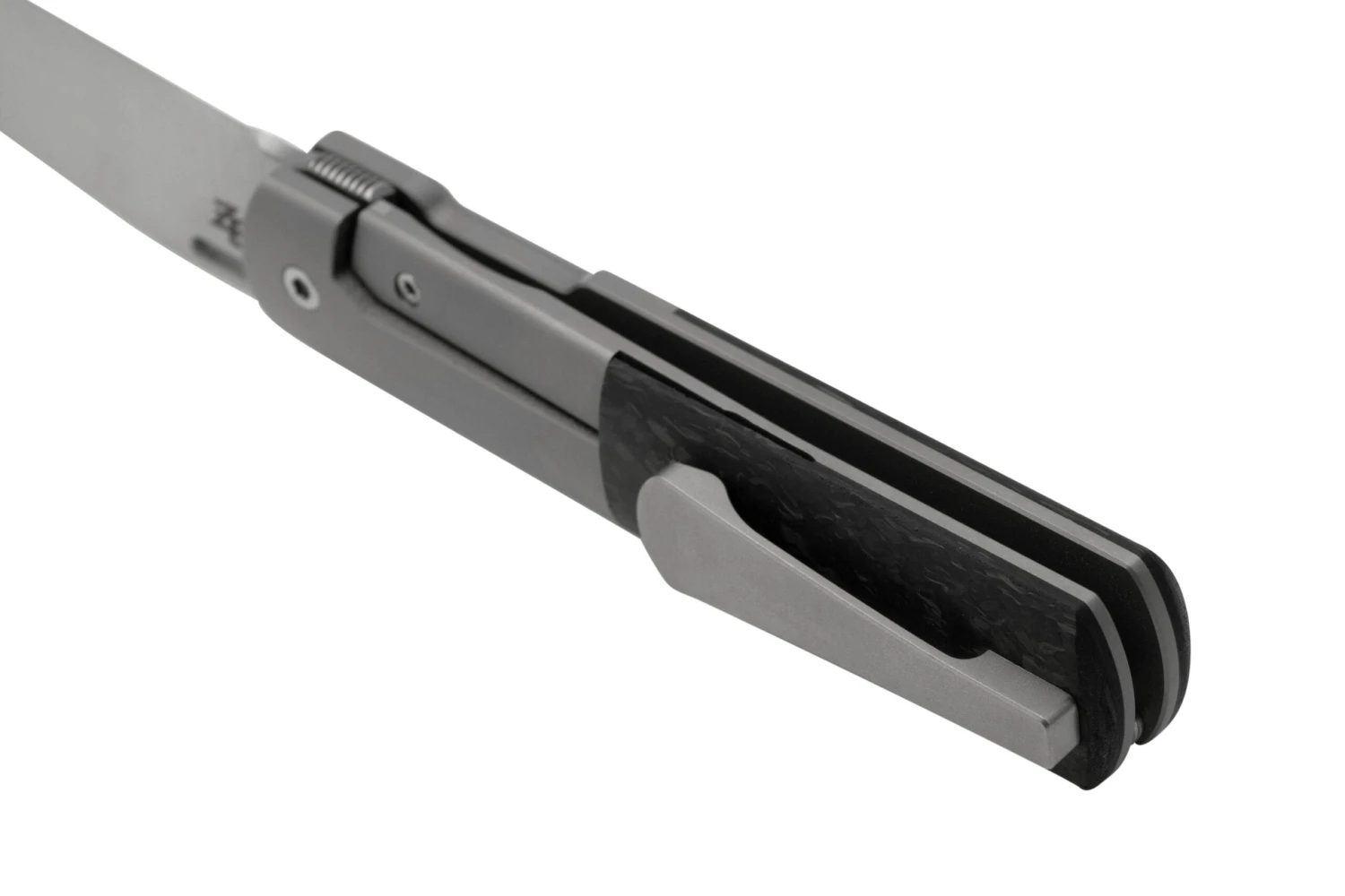 Böker Plus Urban Barlow 01BO490, Carbonfiber, Couteau De Poche , Brad Zinker Design 4 Böker Plus Urban Barlow 01BO490, Carbonfiber, Couteau De Poche , Brad Zinker Design – Image 4