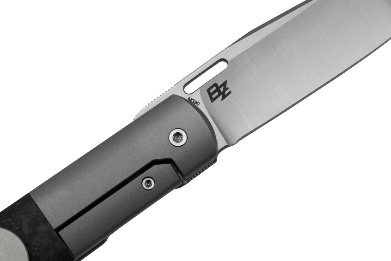 Böker Plus Urban Barlow 01BO490, Carbonfiber, Couteau De Poche , Brad Zinker Design 5 Böker Plus Urban Barlow 01BO490, Carbonfiber, Couteau De Poche , Brad Zinker Design – Image 5