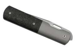 Böker Plus Urban Barlow 01BO490, Carbonfiber, Couteau De Poche , Brad Zinker Design 11 Böker Plus Urban Barlow 01BO490, Carbonfiber, Couteau De Poche , Brad Zinker Design -Couteaux Soldes Boutique BO01BO490 06 boker