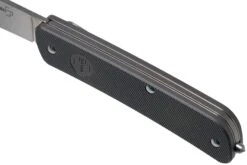 Böker Plus Tech-Tool Titan Titanium 1 01BO807 Couteau De Poche -Couteaux Soldes Boutique BO01BO807 07 boker