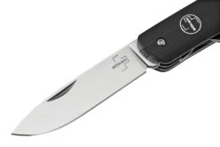 Böker Plus Tech Tool Fork 01BO817, Couteau De Poche Avec Fourchette -Couteaux Soldes Boutique BO01BO817 03 boker