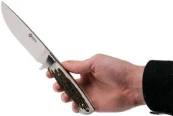 Böker Arbolito Hunter 02BA351H Couteau De Chasse -Couteaux Soldes Boutique BO02BA351H 06 boker bo02ba351h 06