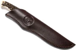 Böker Arbolito Hunter 02BA351H Couteau De Chasse -Couteaux Soldes Boutique BO02BA351H 07 boker bo02ba351h 07