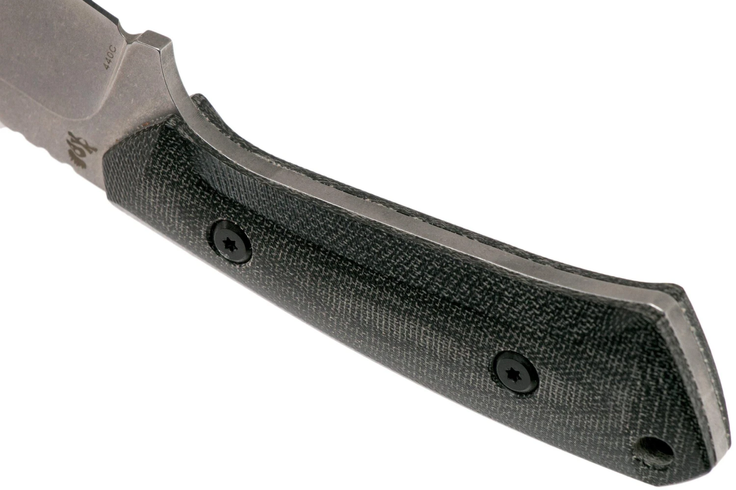 Böker Plus Spark 02BO010 Couteau à Lame Fixe, Kornel Kiss Design 4 Böker Plus Spark 02BO010 Couteau à Lame Fixe, Kornel Kiss Design – Image 4