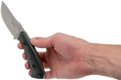 Böker Plus Spark 02BO010 Couteau à Lame Fixe, Kornel Kiss Design 12 Böker Plus Spark 02BO010 Couteau à Lame Fixe, Kornel Kiss Design -Couteaux Soldes Boutique BO02BO010 06 boker plus