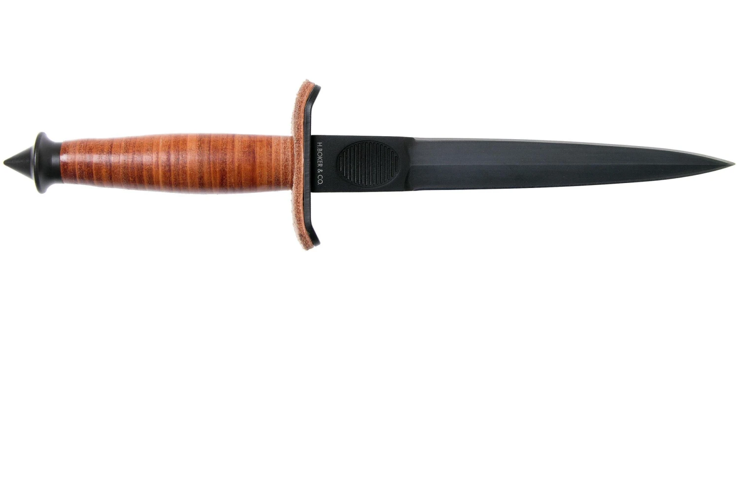 Böker Plus V-42 02BO047 V2 Poignard Militaire 2 Böker Plus V-42 02BO047 V2 Poignard Militaire – Image 2