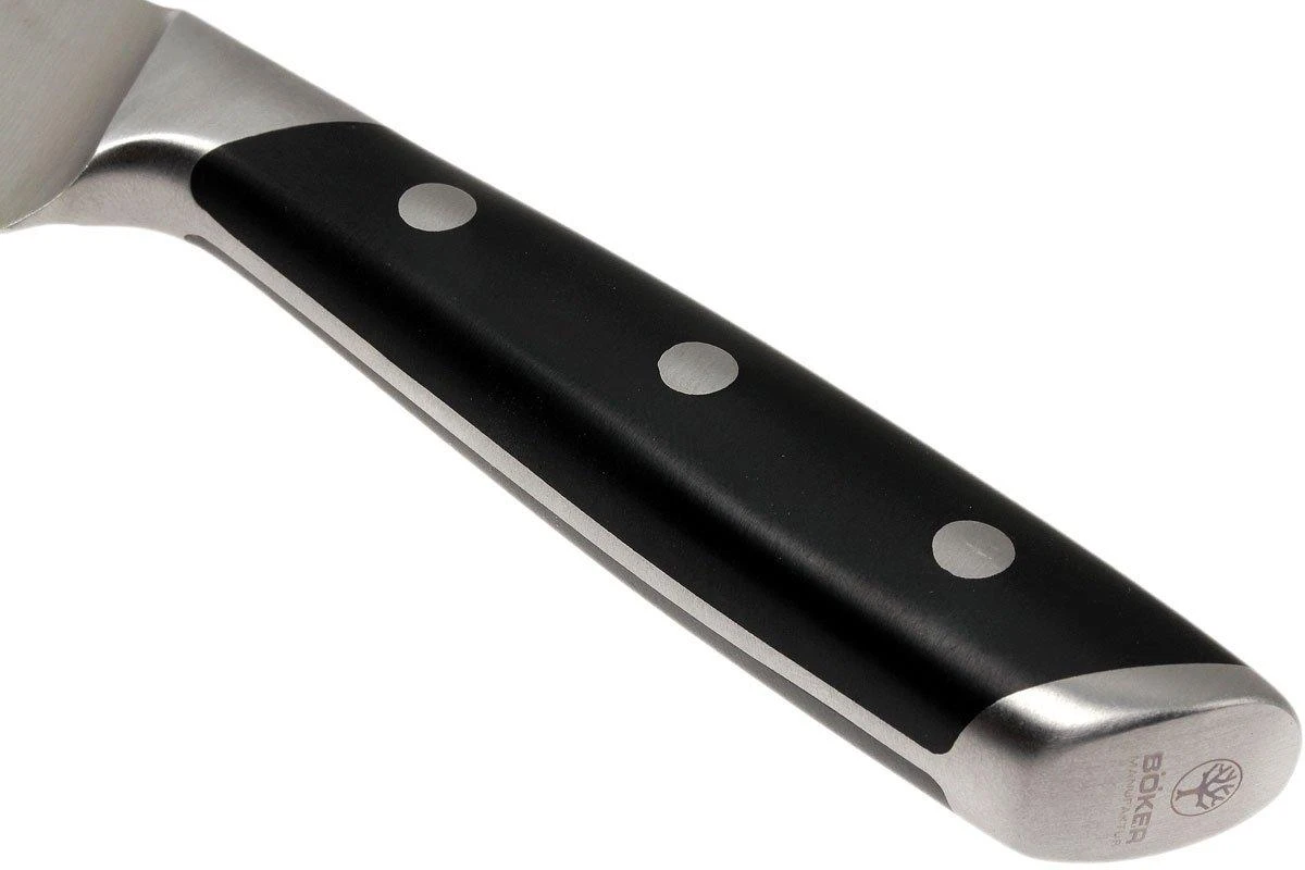 Böker Forge Couteau Universel 11 Cm 03BO504 4 Böker Forge Couteau Universel 11 Cm 03BO504 – Image 4