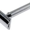 Böker Safety Razor Classic II 04BO220 Rasoir Classique, Chromé