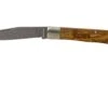 Böker Trapper Asbach Uralt Damascus 116004DAM Couteau De Poche
