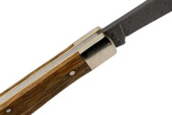 Böker Trapper Asbach Uralt Damascus 116004DAM Couteau De Poche -Couteaux Soldes Boutique BO116004DAM 06 boker