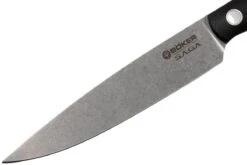 Böker 130265, Saga Couteau Utility, Stonewash Finish 9 Böker 130265, Saga Couteau Utility, Stonewash Finish -Couteaux Soldes Boutique BO130265 03 boker saga stonewash bo130265 03