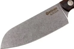 Böker 130366, Saga Couteau Santoku, Bois De Grenadille 9 Böker 130366, Saga Couteau Santoku, Bois De Grenadille -Couteaux Soldes Boutique BO130366 03 boker saga grenadill bo130366 03