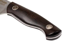 Böker 130366, Saga Couteau Santoku, Bois De Grenadille 10 Böker 130366, Saga Couteau Santoku, Bois De Grenadille -Couteaux Soldes Boutique BO130366 04 boker saga grenadill bo130366 04