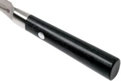 Böker Damast Black Couteau à Légumes 8 Cm 130408DAM 10 Böker Damast Black Couteau à Légumes 8 Cm 130408DAM -Couteaux Soldes Boutique BO130408DAM 04 boker damast