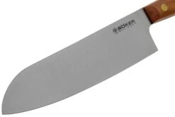 Böker Cottage-Craft Santoku, 130497 7 Böker Cottage-Craft Santoku, 130497 -Couteaux Soldes Boutique BO130497 03 boker