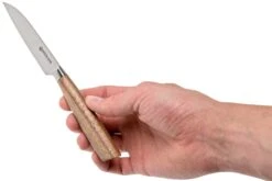 Böker Core Couteau à Légumes 8,5 Cm - 130715 11 Böker Core Couteau à Légumes 8,5 Cm - 130715 -Couteaux Soldes Boutique BO130715 06 boker core