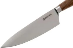 Böker Core Couteau De Chef 16 Cm - 130720 -Couteaux Soldes Boutique BO130720 03 boker core bo130720 03
