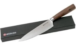 Böker Core Couteau De Chef 16 Cm - 130720 -Couteaux Soldes Boutique BO130720 07 boker core bo130720 07
