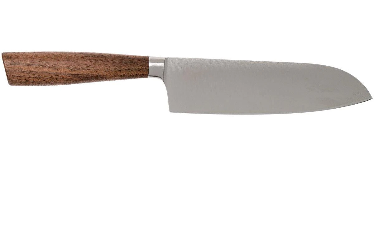 Böker Core Santoku 16,7 Cm - 130730 2 Böker Core Santoku 16,7 Cm - 130730 – Image 2