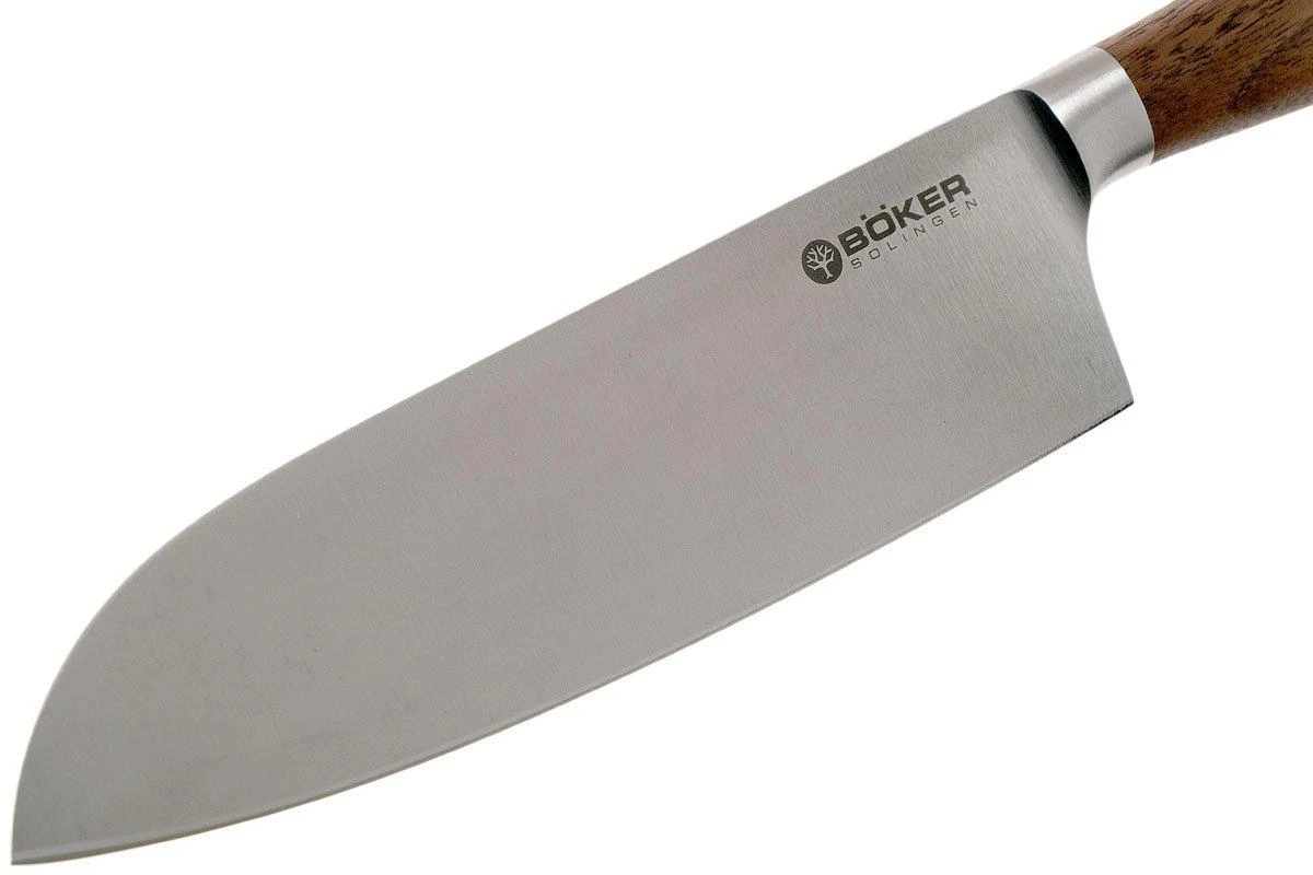 Böker Core Santoku 16,7 Cm - 130730 3 Böker Core Santoku 16,7 Cm - 130730 – Image 3