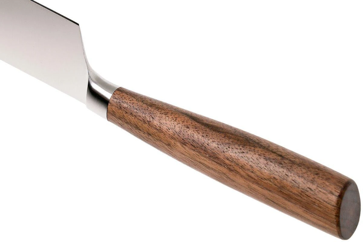 Böker Core Santoku 16,7 Cm - 130730 4 Böker Core Santoku 16,7 Cm - 130730 – Image 4