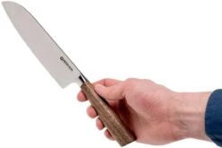 Böker Core Santoku 16,7 Cm - 130730 12 Böker Core Santoku 16,7 Cm - 130730 -Couteaux Soldes Boutique BO130730 06 boker core bo130730 06