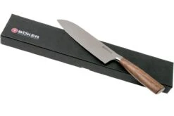Böker Core Santoku 16,7 Cm - 130730 13 Böker Core Santoku 16,7 Cm - 130730 -Couteaux Soldes Boutique BO130730 07 boker core bo130730 07