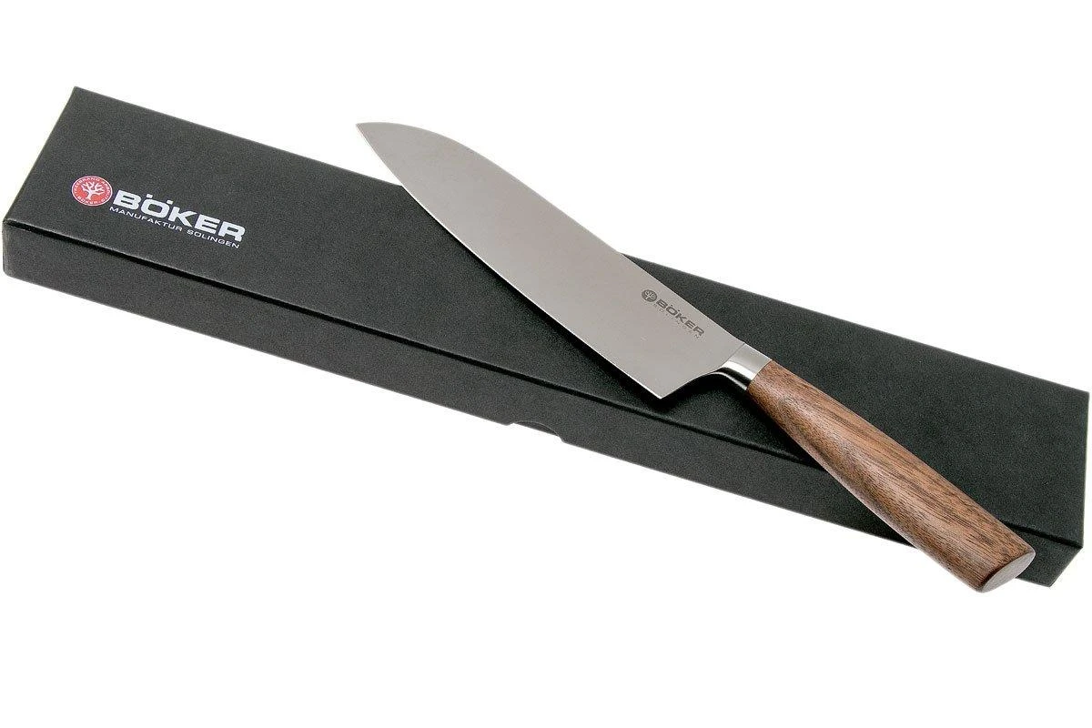 Böker Core Santoku 16,7 Cm - 130730 7 Böker Core Santoku 16,7 Cm - 130730 – Image 7