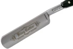 Böker Manufaktur King Cutter 5/8" Rasoir Coupe-choux 140524 9 Böker Manufaktur King Cutter 5/8" Rasoir Coupe-choux 140524 -Couteaux Soldes Boutique BO140524 03 boker bo140524 03