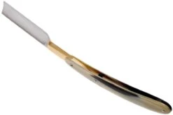 Böker Manufaktur Graf Engelbert II Rasoir Coupe-choux 140538 10 Böker Manufaktur Graf Engelbert II Rasoir Coupe-choux 140538 -Couteaux Soldes Boutique BO140538 04 boker bo140538 04