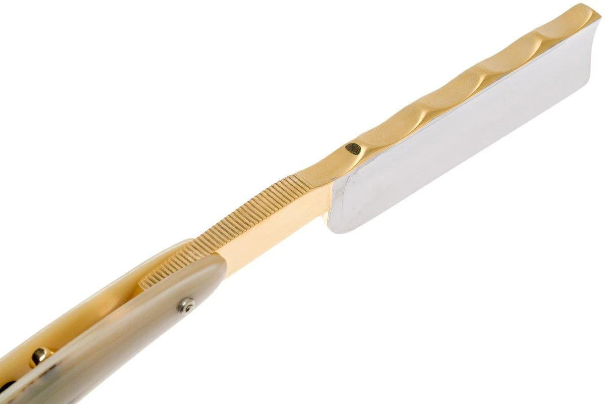 Böker Manufaktur Graf Engelbert II Rasoir Coupe-choux 140538 5 Böker Manufaktur Graf Engelbert II Rasoir Coupe-choux 140538 – Image 5