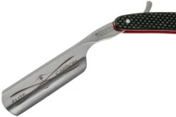 Böker Manufaktur Elite Carbon 3.0 Rasoir Coupe-choux 140544 -Couteaux Soldes Boutique BO140544 03 boker