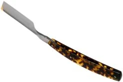 Böker Manufaktur Schildpatt 2.0 140555 Rasoir Coupe-choux 9 Böker Manufaktur Schildpatt 2.0 140555 Rasoir Coupe-choux -Couteaux Soldes Boutique BO140555 04 boker