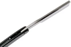 Böker Manufaktur Schwarzgold Rasoir Coupe-choux 140612 11 Böker Manufaktur Schwarzgold Rasoir Coupe-choux 140612 -Couteaux Soldes Boutique BO140612 05 boker bo140612 05