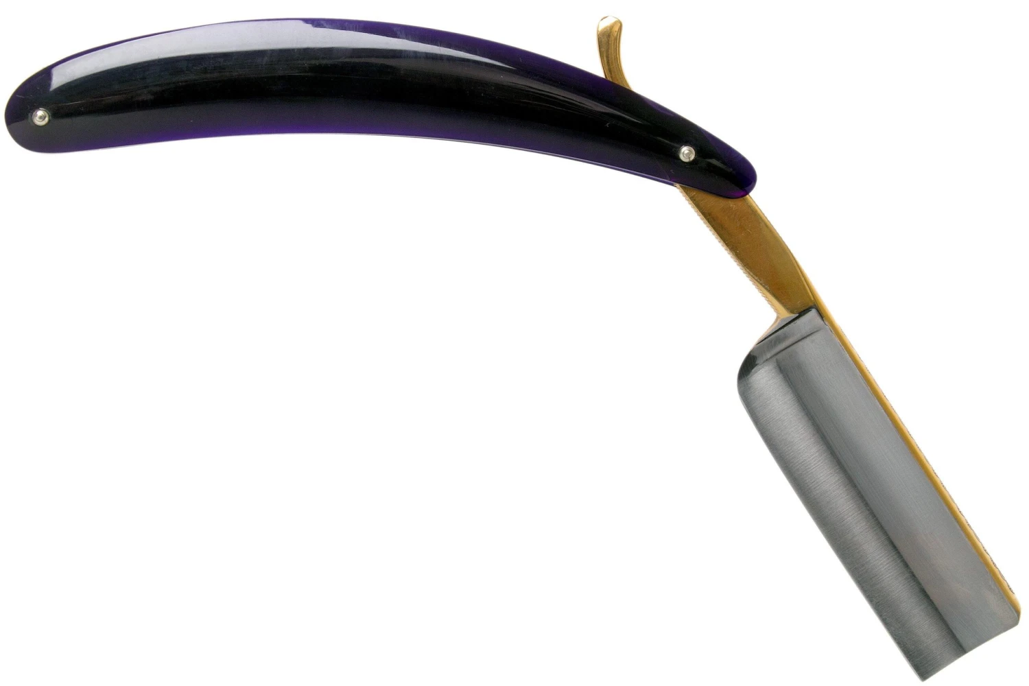 Böker Manufaktur 14er Rasoir Coupe-choux 140800 2 Böker Manufaktur 14er Rasoir Coupe-choux 140800 – Image 2