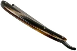 Böker Barberette Horn 140905 Shavette 10 Böker Barberette Horn 140905 Shavette -Couteaux Soldes Boutique BO140905 05 boker