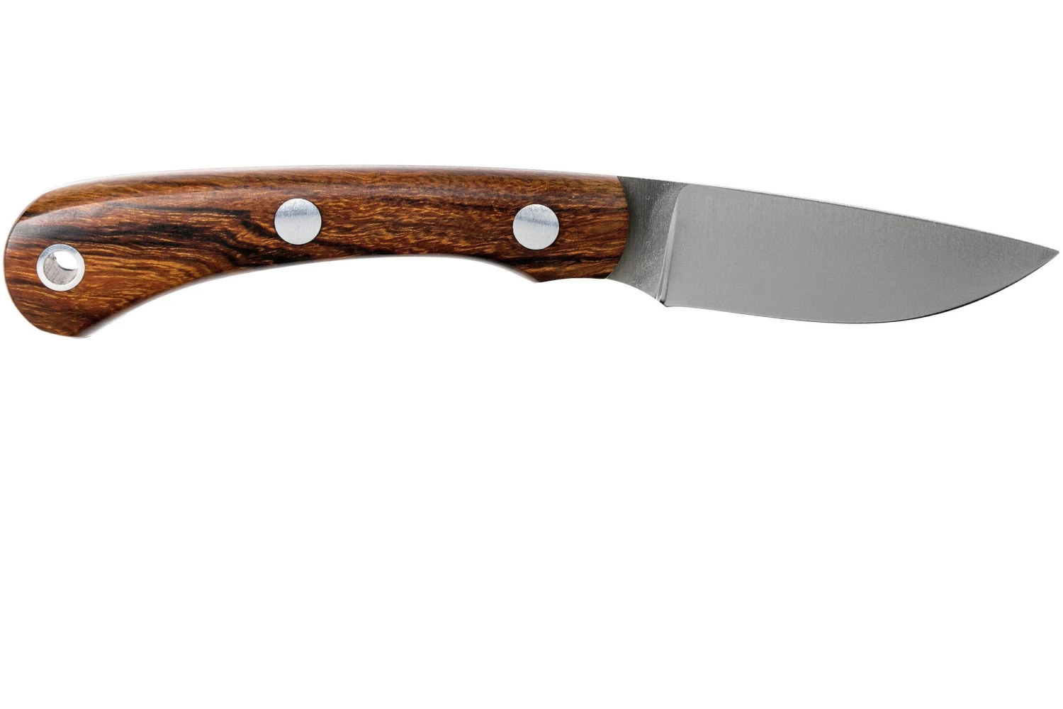 Bark River Pro Scalpel II CPM154, Desert Ironwood 2 Bark River Pro Scalpel II CPM154, Desert Ironwood – Image 2