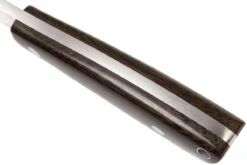 Bark River Mini Canadian A2, Green Canvas Micarta 12 Bark River Mini Canadian A2, Green Canvas Micarta -Couteaux Soldes Boutique BRK03 133GNL 05 bark river brk03 133gnl 05