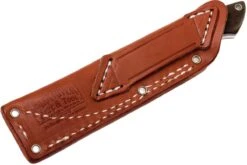 Bark River Mini Canadian A2, Green Canvas Micarta 15 Bark River Mini Canadian A2, Green Canvas Micarta -Couteaux Soldes Boutique BRK03 133GNL 08 bark river brk03 133gnl 08