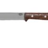 Bark River Kephart 5” CPM 3V, American Walnut Couteau De Bushcraft