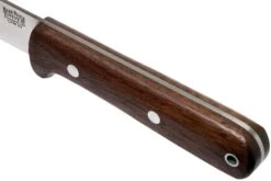 Bark River Kephart 5” CPM 3V, American Walnut Couteau De Bushcraft 11 Bark River Kephart 5” CPM 3V, American Walnut Couteau De Bushcraft -Couteaux Soldes Boutique BRK03 KEPAMW 05 bark river knives