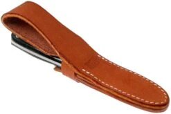 Bark River Mini Aurora Hunter CPM 3V, Black Canvas Micarta 13 Bark River Mini Aurora Hunter CPM 3V, Black Canvas Micarta -Couteaux Soldes Boutique BRK06 028BRKC 07 bark river knives