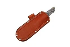 Bark River Puukko CPM 3V Nebula Dragon Scale Couteau Puukko -Couteaux Soldes Boutique BRK06 129NDS 06 barkriver