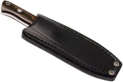 Bark River Bravo Necker II CPM 154CM, Burgundy Snakeskin Micarta 17 Bark River Bravo Necker II CPM 154CM, Burgundy Snakeskin Micarta -Couteaux Soldes Boutique BRK07 002SBC 07 bark river brk07 002sbc 16