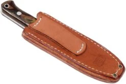 Bark River Bravo Necker II CPM 154CM, Burgundy Snakeskin Micarta 19 Bark River Bravo Necker II CPM 154CM, Burgundy Snakeskin Micarta -Couteaux Soldes Boutique BRK07 002SBC 08 bark river sheath v2018 brk07 002sbc 02