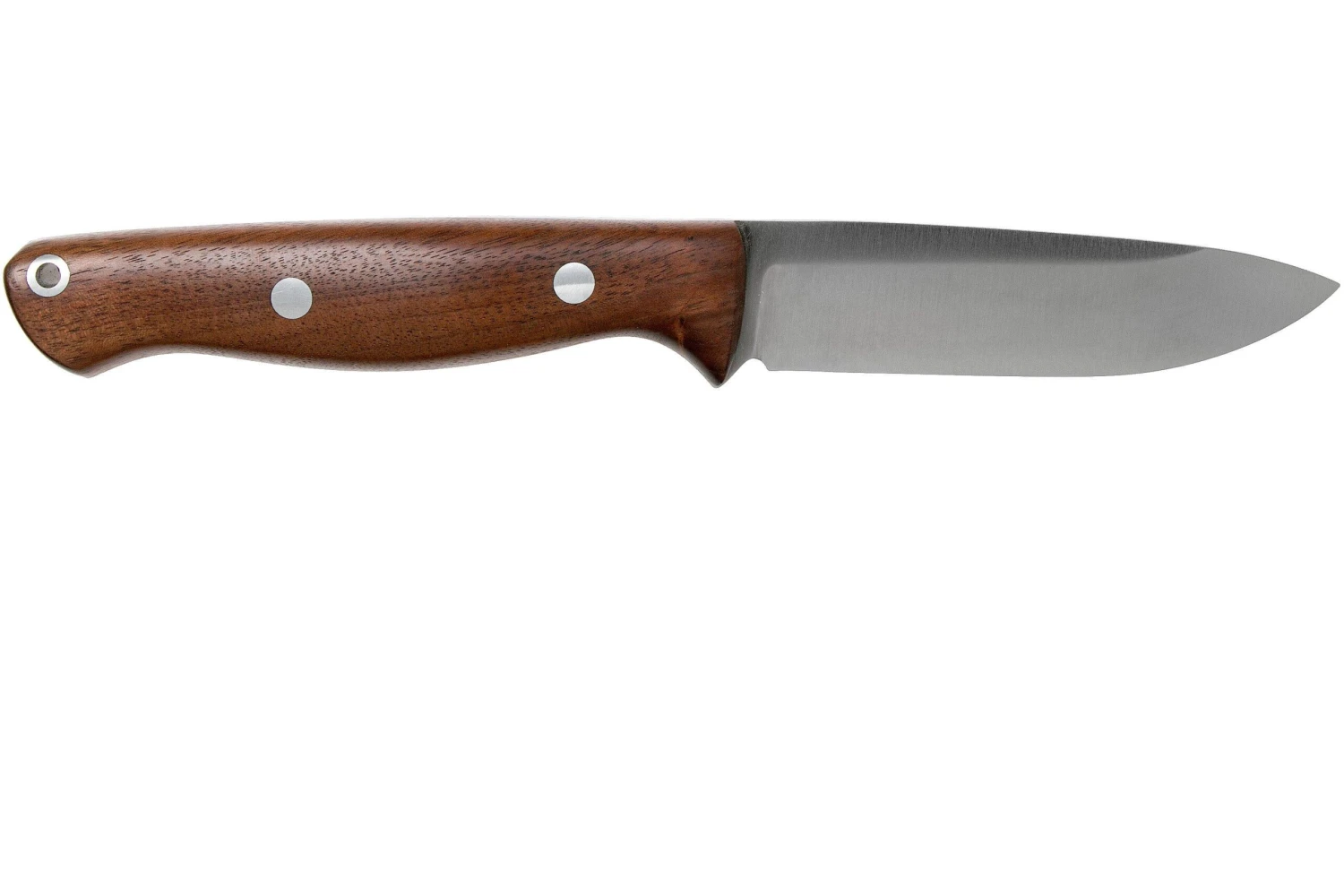 Bark River Gunny Hunter CPM S45VN, American Walnut Couteau De Chasse 2 Bark River Gunny Hunter CPM S45VN, American Walnut Couteau De Chasse – Image 2