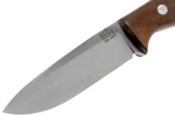 Bark River Gunny Hunter CPM S45VN, American Walnut Couteau De Chasse 9 Bark River Gunny Hunter CPM S45VN, American Walnut Couteau De Chasse -Couteaux Soldes Boutique BRK07 084AW 03 bark river knives