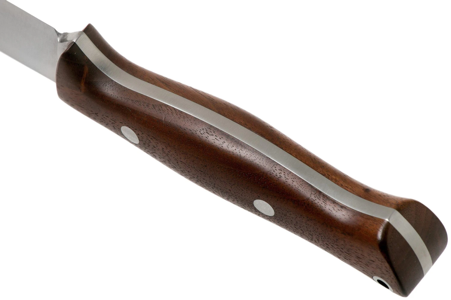 Bark River Gunny Hunter CPM S45VN, American Walnut Couteau De Chasse 4 Bark River Gunny Hunter CPM S45VN, American Walnut Couteau De Chasse – Image 4