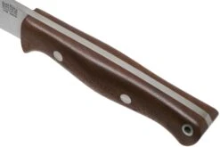 Bark River Gunny Hunter CPM S45VN, American Walnut Couteau De Chasse 11 Bark River Gunny Hunter CPM S45VN, American Walnut Couteau De Chasse -Couteaux Soldes Boutique BRK07 084AW 05 bark river knives